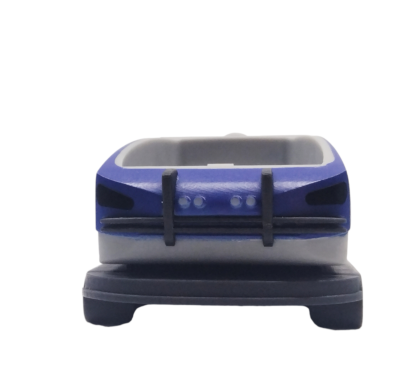 EXTRA! EXTRA! GET THE SCOOP!