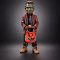 MEGA Masked Misfits- Frank the Monster
