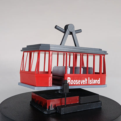 Coin Riders- Roosevelt Tram
