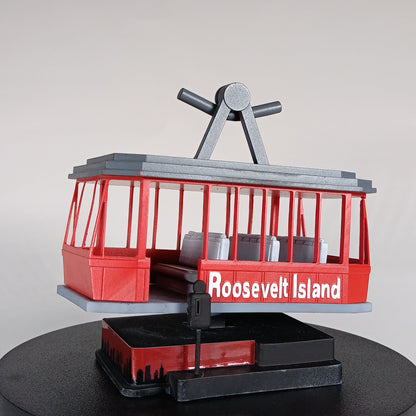 Coin Riders- Roosevelt Tram